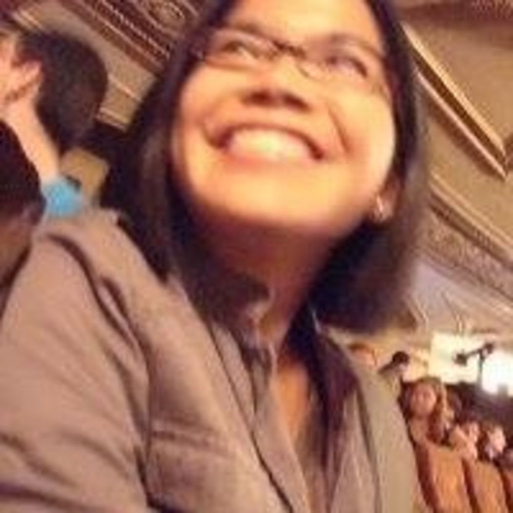 Meet your Posher, Lizzie